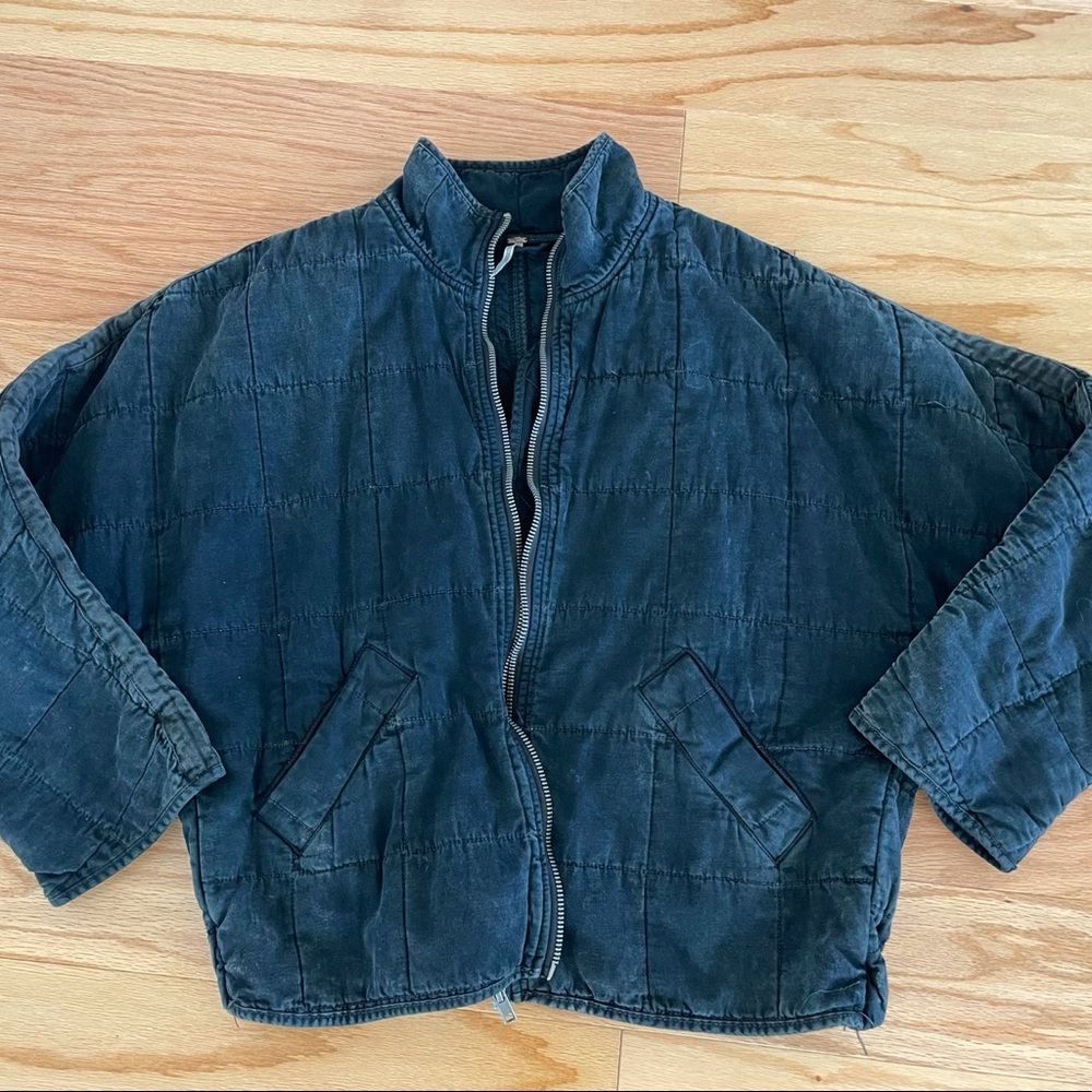 Free People Jacket